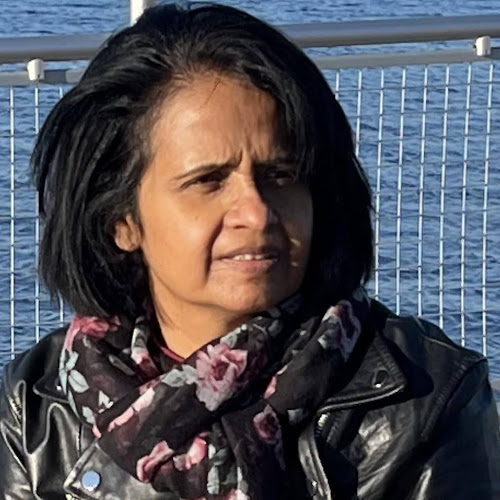 Dr Shakuntala Baichoo